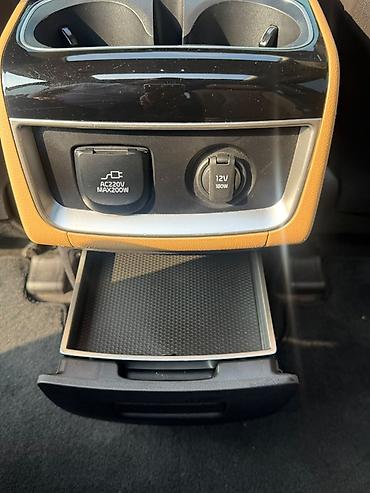 киа молдинк: Kia Carnival: 2021 г., 2.2 л, Автомат, Дизель, Минивэн — 10