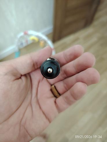 ipone 18: Kakusiga avtomobil şarj cihazı – QC3.0 sürətli şarj Bunu özümə almışam — 5