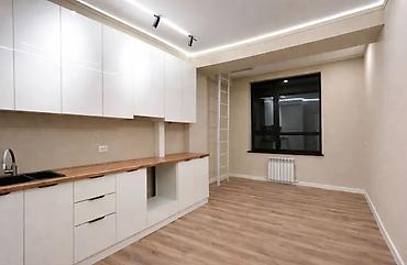 Продажа квартир: 2 комнаты, 77 м², Элитка, 11 этаж, Евроремонт at lalafo.kg — 12 Продажа квартир: 2 комнаты, 77 м², Элитка, 11 этаж, Евроремонт — 12