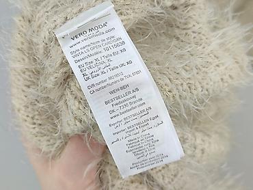morgan sweter: Vero Moda, Kardigan damski, rozmiar XL — 4