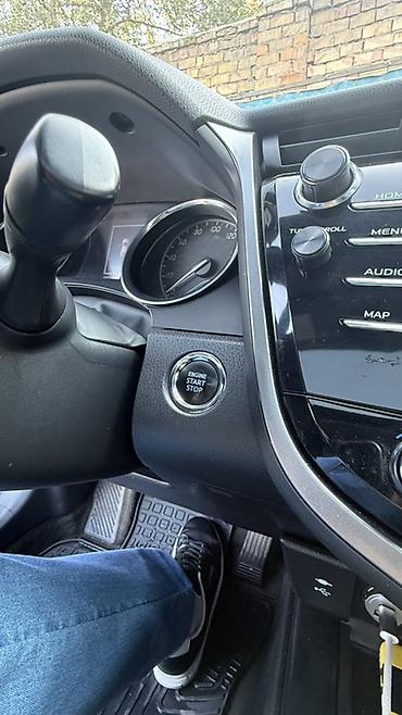 тайота камри 70 xse: Toyota Camry: 2019 г., 2.5 л, Автомат, Бензин, Седан — 8