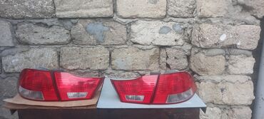 led lamp: Kia 2008 il, Orijinal, İşlənmiş