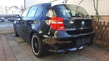 servis abs: BMW 116 N45B16 2007. GOD. - KOMPLETAN AUTO U DELOVIMA | Bmw 116i — 3
