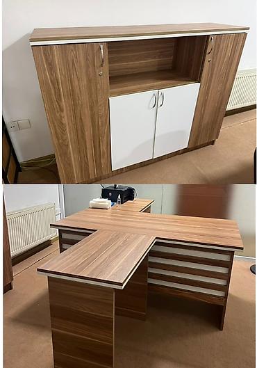Mudur masa desti satilir 400azn bine savxoz (2007)Gunel1