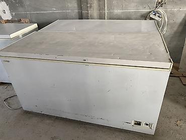 Dərin dondurucular: Her formada derin dondurucu — 4