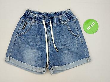 157 denim: Denim, Szorty damskie, rozmiar XS — 2