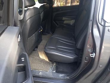 Ssangyong: Ssangyong Rexton Sports: 2019 г., 2.2 л, Типтроник, Дизель, Пикап — 7
