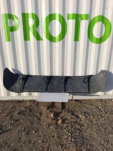 Обвес: Комплект Volvo, 2018 г., Новый, Бесплатная доставка, Платная доставка, Самовывоз — 26