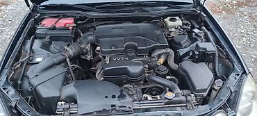 lexus cs: Lexus GS: 2004 г., 3 л, Автомат, Бензин, Седан — 7