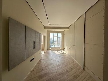 Продажа квартир: 2 комнаты, 70 м², Элитка, 9 этаж, Дизайнерский ремонт — 1