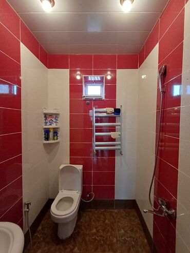 Həyət evləri və villaların satışı: Binəqədi qəs. 4 otaqlı, 110 kv. m, Yeni təmirli — 7