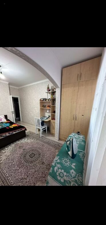 Продажа квартир: 2 комнаты, 74 м², 106 серия, 8 этаж, Дизайнерский ремонт