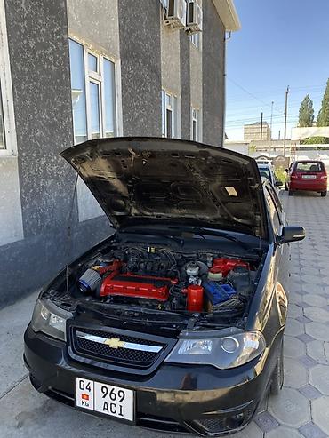 gac aion i60: Daewoo Nexia: 2013 г., 1.6 л, Механика, Бензин, Седан — 8