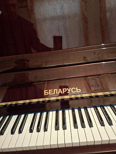 kamara: Piano, Belarus, Akustik, Yeni, Pulsuz çatdırılma — 3