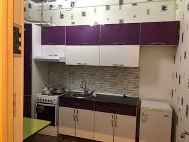 квартиры ежемесячно: 1 комната, 39 м², Элитка, 10 этаж, Евроремонт