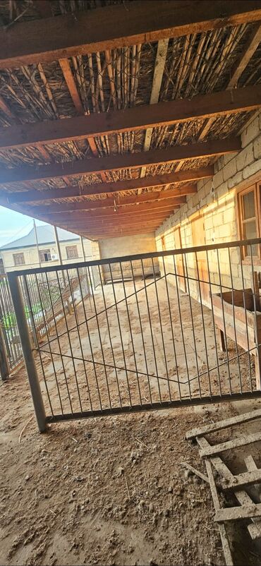 Həyət evləri və villaların satışı: 2 otaqlı, 5000 kv. m, Kredit yoxdur, Təmirsiz — 6