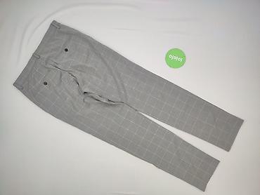 buty go: H&M, Spodnie materiałowe damskie, rozmiar M — 3
