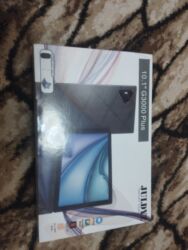 защитные пленки для планшетов baseus: Планшет, Xiaomi, эс тутум 256 ГБ, 10" - 11", 4G (LTE), Жаңы, Классикалык түсү - Күмүш