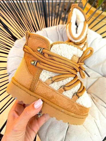 ruzna deca: Ugg dečije čizmice snegarice NOVO Novo Brojevi 25 do 36 fb Moja — 4