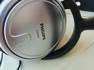 ps5 kontakt home: Philips qulağcığ almaniyadan qöndərilib,əla işlək vəziyyətdə ünvan — 1