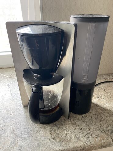 фильтр для кофеварки многоразовый: Кофеварка, кофемашина