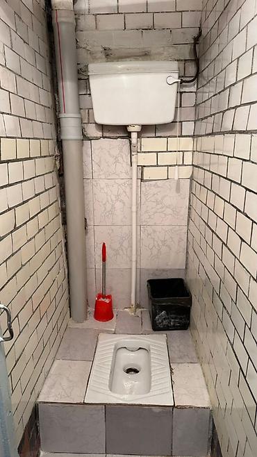 Продажа квартир: 1 комната, 18 м², Гостиничный тип, 5 этаж, Косметический ремонт — 13