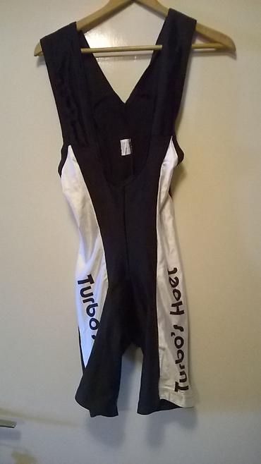 Sportska odeća: Bicikl sorcevi raznih velicina,cena na upit — 23