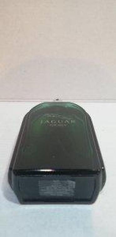 Parfemi: JAGUAR FOR MEN EDT100ML TSTR | Jaguar for Men edt100ml tstr — 9