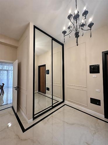 Аренда квартир: 🏡 28 Residence-də yeni təmirli mənzil! 📍 Mənzil 28 Residence yaşayış — 8