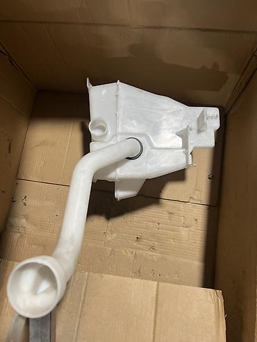 bmm: Бачок Subaru 2011 г., Новый, Аналог — 2
