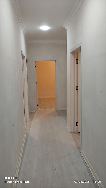 maştagada evlər: 3 otaqlı, 95 kv. m — 5