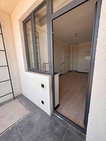 11: 1 комната, 40 м², Кара-Жыгач ж/м 11 этаж — 3