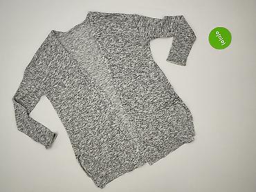 poncho only: Kardigan damski, rozmiar XL — 2