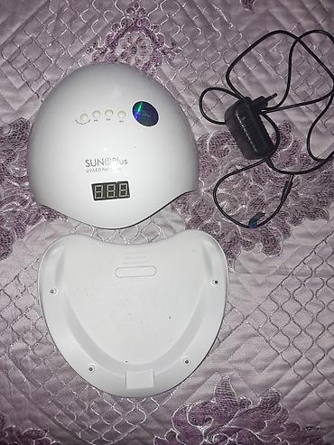 Оборудование для красоты и эстетики: SUN5 Plus UV/LED Dırnaq Lampası - Model: SUN5 Plus (Smart 2.0) - Tip — 2