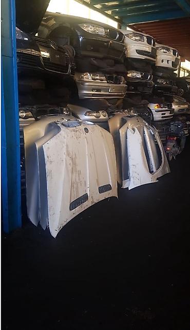 Генераторы: Бмв х5 е53,е39,е60,е65 генераторы акпп моторы насосы гур оптика кузов — 16