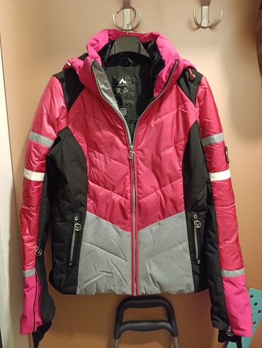 Ski jakne: Mckinley, S (EU 36), bоја - Šareno — 15