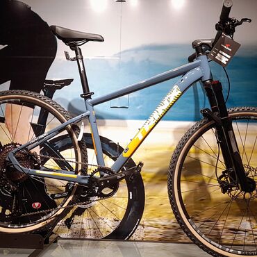 bisiklet: Yeni Şəhər velosipedi Trinx, 29", sürətlərin sayı: 33, Pulsuz çatdırılma