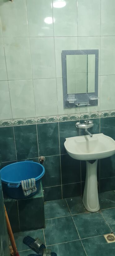 Uzunmüddətli kirayə mənzillər: Əhmədli diaqnoz tibb mərkəzinə yaxın təmirli tam əşyalı — 7