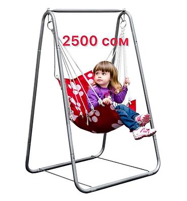 Игровые манежи: Игрушки Новая все Качеля Качели Горка Синий трактор Стол и стул — 10