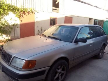audi a6 автомобиль: Продаю Ауди С-4. Объем 2,3.Цена договорная