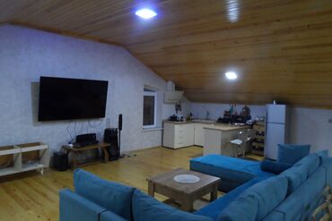 Həyət evləri və villaların satışı: 3 otaqlı, 250 kv. m, Yeni təmirli -da lalafo.az — 3 Həyət evləri və villaların satışı: 3 otaqlı, 250 kv. m, Yeni təmirli — 3