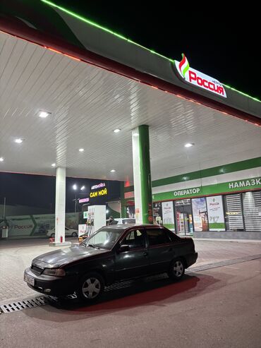 Daewoo: Daewoo Nexia: 2002 г., 1.5 л, Механика, Бензин, Седан — 1