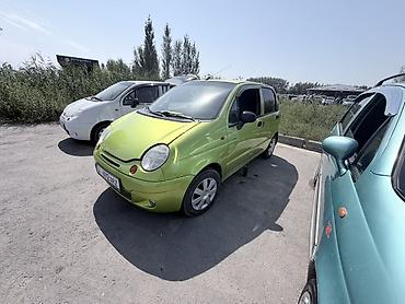 highlander platinum: Daewoo Matiz: 2012 г., 0.8 л, Механика, Бензин, Хэтчбэк — 2