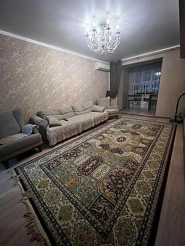 СДАЮ 3-комнатную квартиру в 7-микрорайоне по ул. Жукеева-Пудовкина