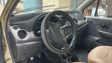 сатылат: Daewoo Matiz: 2005 г., 0.8 л, Механика, Бензин