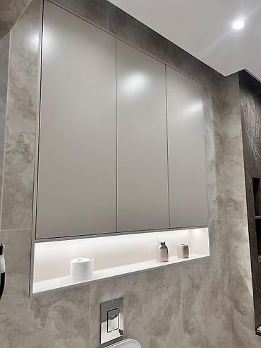 Мебель на заказ: Мебель на заказ, Кухня, Кухонный гарнитур, Стол, Столешница — 4