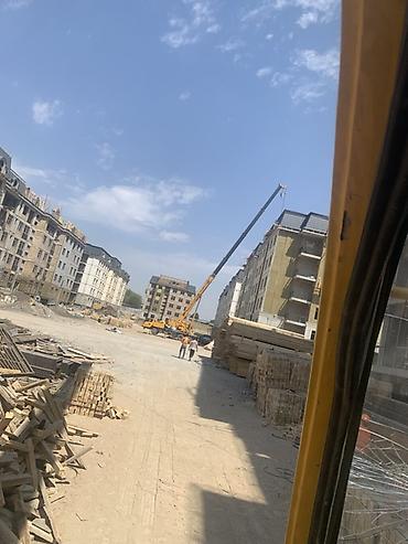 кран манипулятор аренда: Услуги авто кран 25тон 32 метир толка кечинде иштебиз — 1