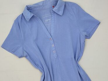 Women: Esprit, Women`s polo shirt, size L (EU 40)
