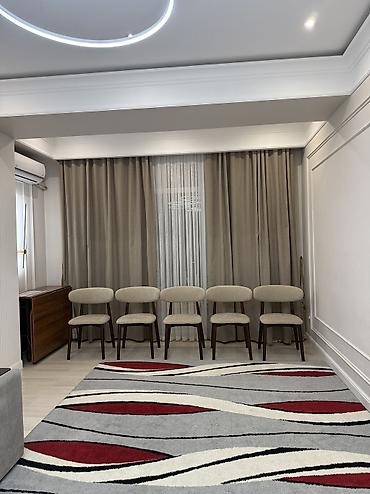 Продажа квартир: 3 комнаты, 83 м², Элитка, 7 этаж, Дизайнерский ремонт — 14