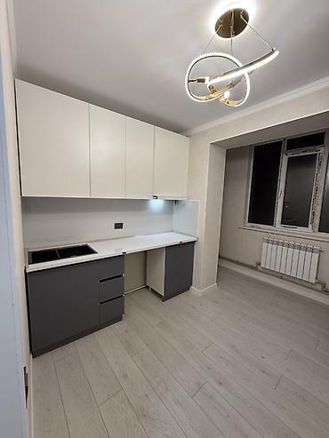 Продажа квартир: 1 комната, 42 м², Элитка, 5 этаж, Евроремонт at lalafo.kg — 1 Продажа квартир: 1 комната, 42 м², Элитка, 5 этаж, Евроремонт — 1